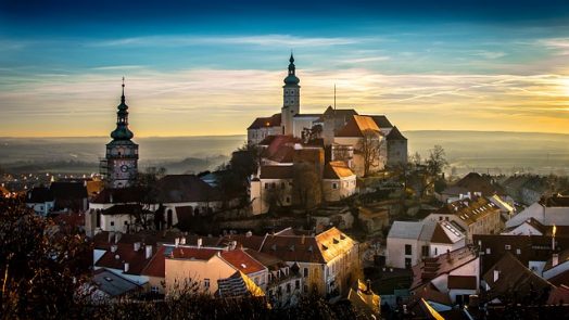 Mikulov