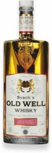 Svach's Old Well Whisky Porto