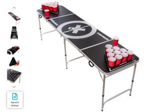 Beercup Beerpong