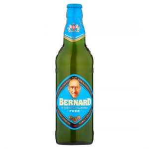 Bernard Free nealko