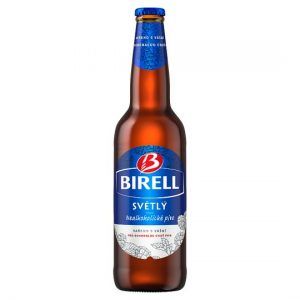 Birell světlý