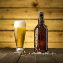 Craft Beer / řemeslné pivo