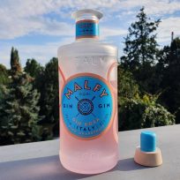 Malfy Gin Rosa v recenzi