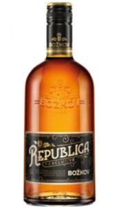 Božkov Republica Exclusive 8y