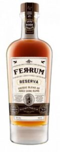 Ferrum Reserva