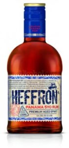 Heffron Original 5y