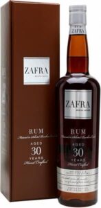 Zafra Master Series 30y