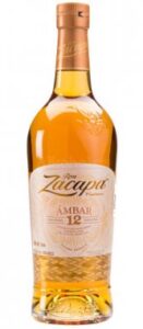 Ron Zacapa Ámbar 12y