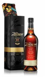 Ron Zacapa Centenario 23y