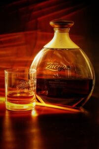 Rumy Zacapa