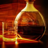 Rumy Zacapa