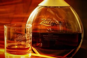 Rumy Zacapa