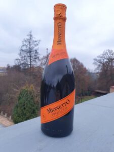 Mionetto Prosecco Prestige DOC brut - 001