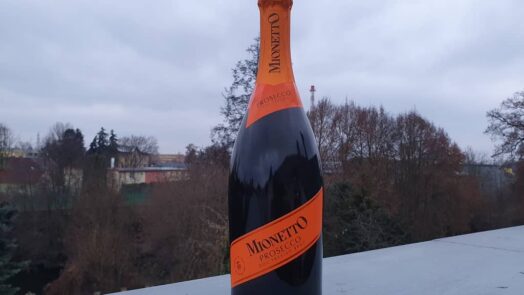 Mionetto Prosecco Prestige DOC brut - 002