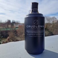 Cruzloma Handcrafted Gin