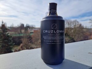 Cruzloma Handcrafted Gin