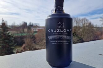 Cruzloma Handcrafted Gin