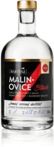 Martenz Malinovice Black Gold VIP