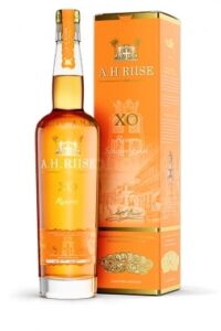 A.H.Riise XO Reserve Superior Cask