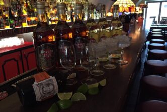 Bar Giraldilla - La Bodega Cubana