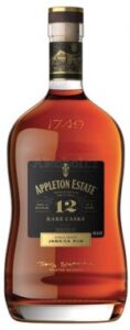 Appleton Estate Rare Casks 12y