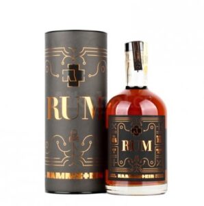 Rum Rammstein 12y