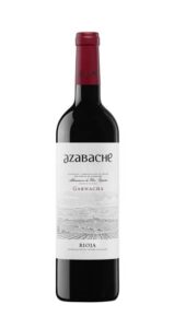 Azabache Rioja Garnacha 2020