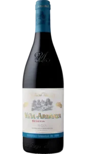 La Rioja Alta Vina Ardanza Reserva 2016