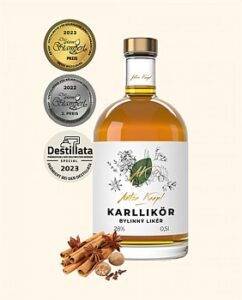 Anton Kaapl KARLLIKÖR