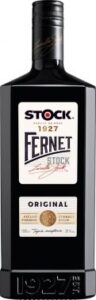 Fernet Stock