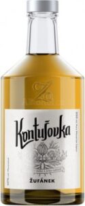 Kontušovka Žufánek