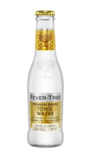 Fever Tree Tonic Water