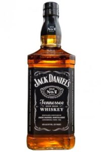 Jack Daniel's No.7